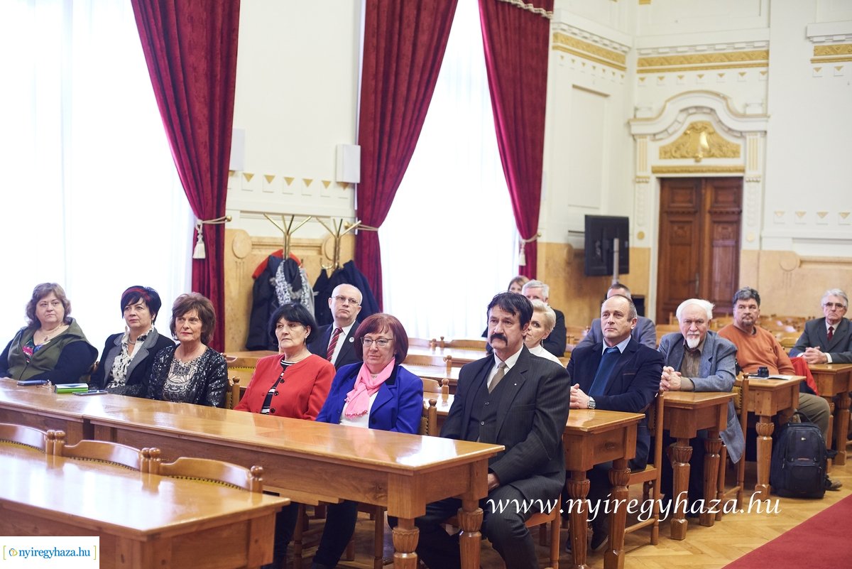 Magyar Kultúra Napja a Megyeházán 2020