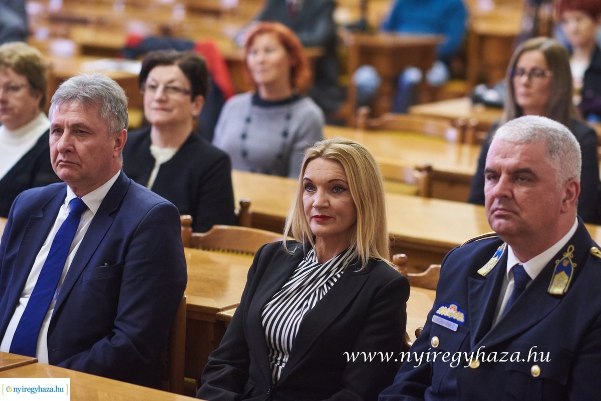 Magyar Kultúra Napja a Megyeházán 2020