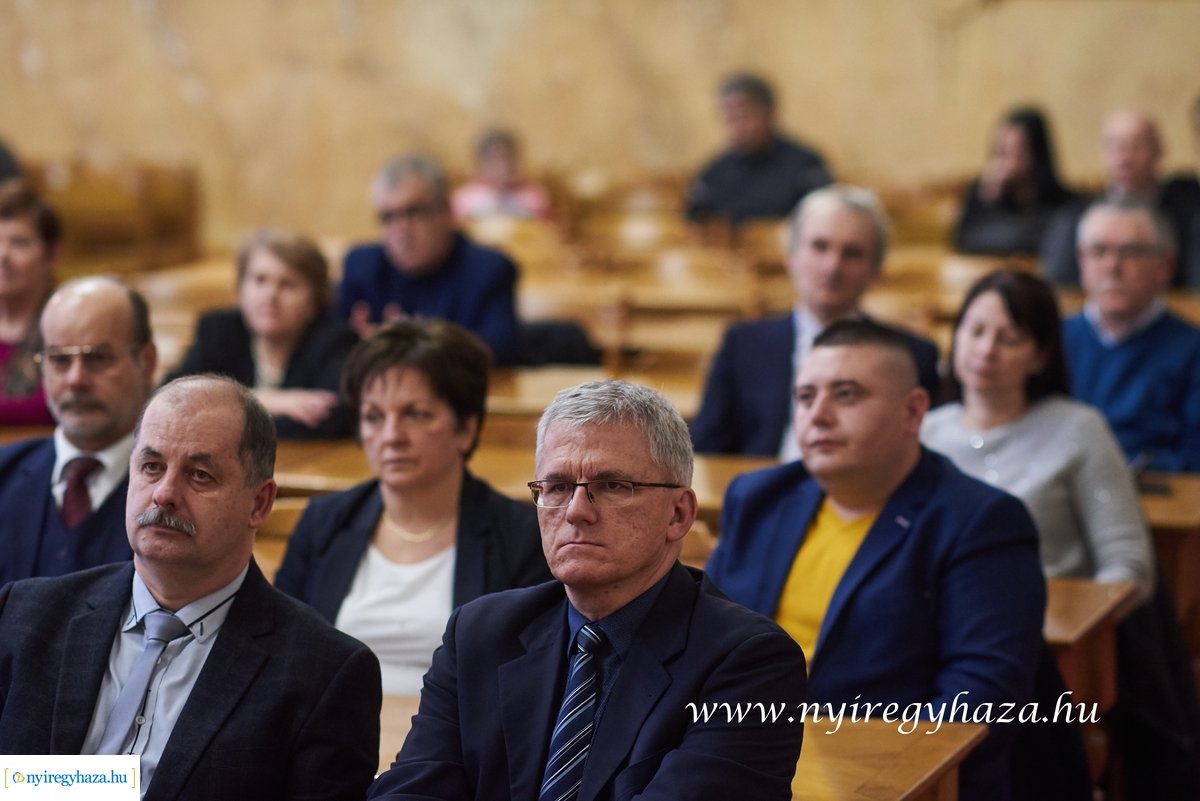 Magyar Kultúra Napja a Megyeházán 2020