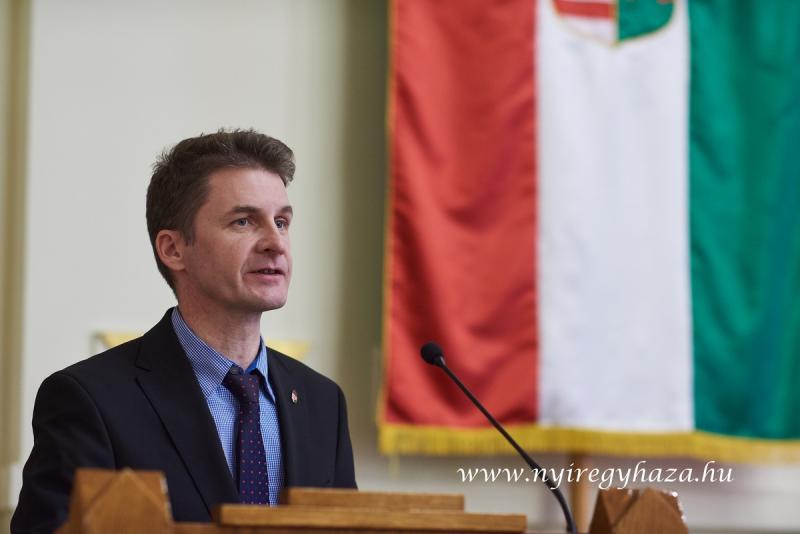 Magyar Kultúra Napja a Megyeházán 2020