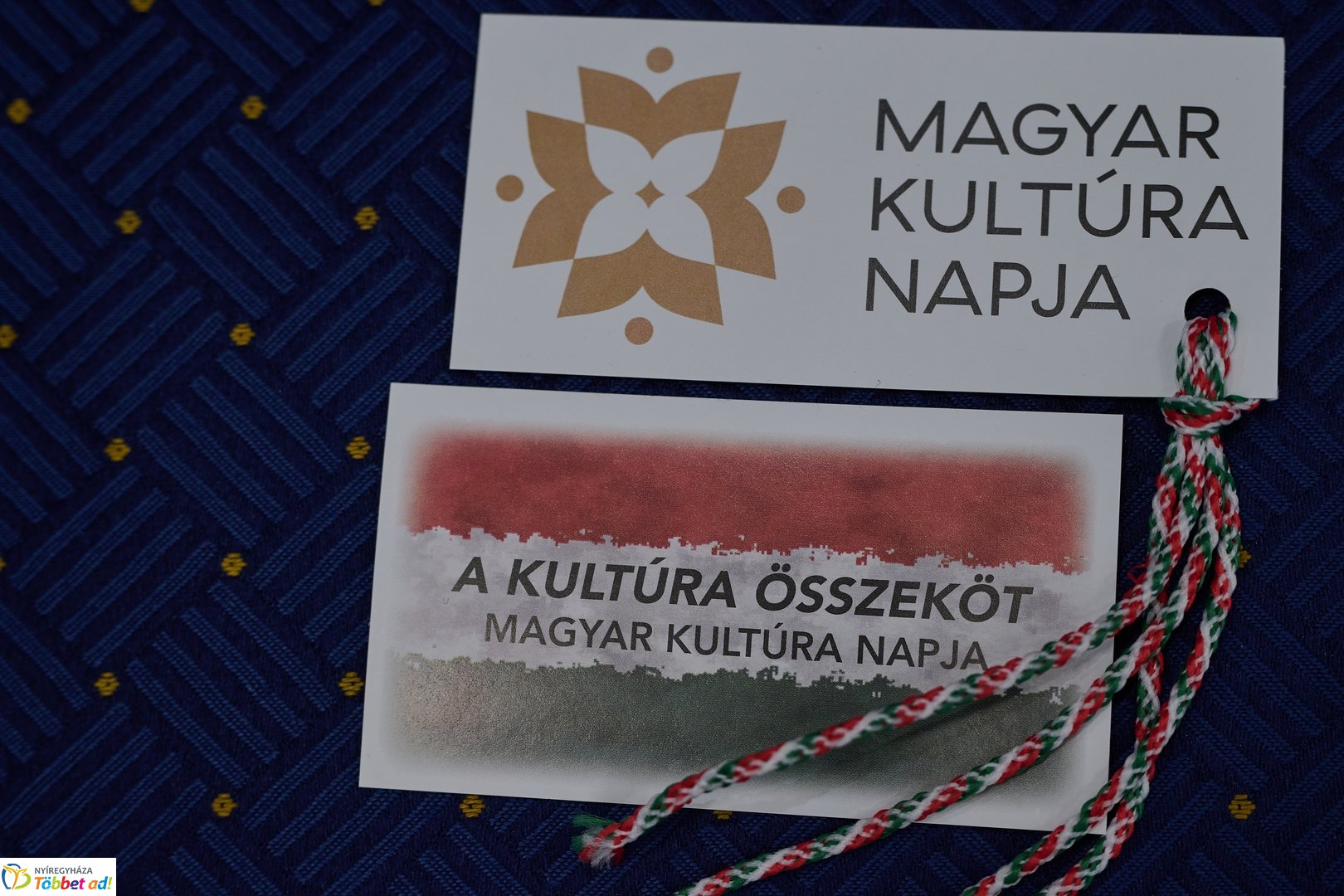 Magyar Kultúra Napja a Szindbádban 2026 januárjában