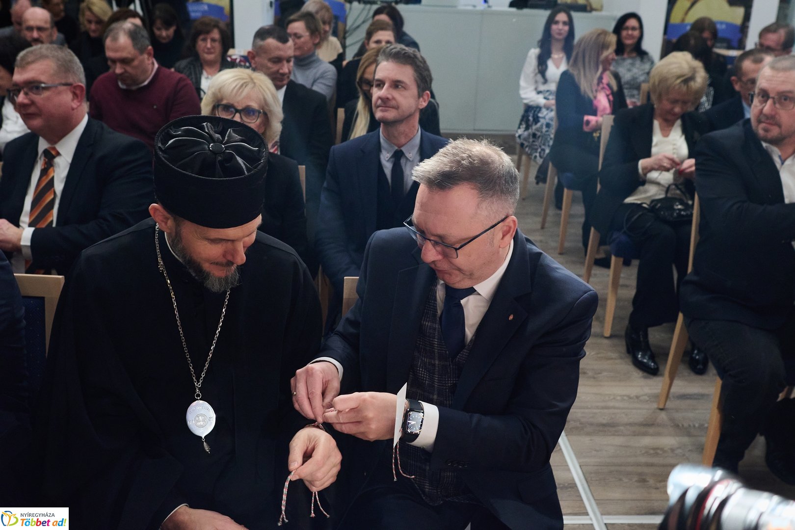 Magyar Kultúra Napja a Szindbádban 2026 januárjában