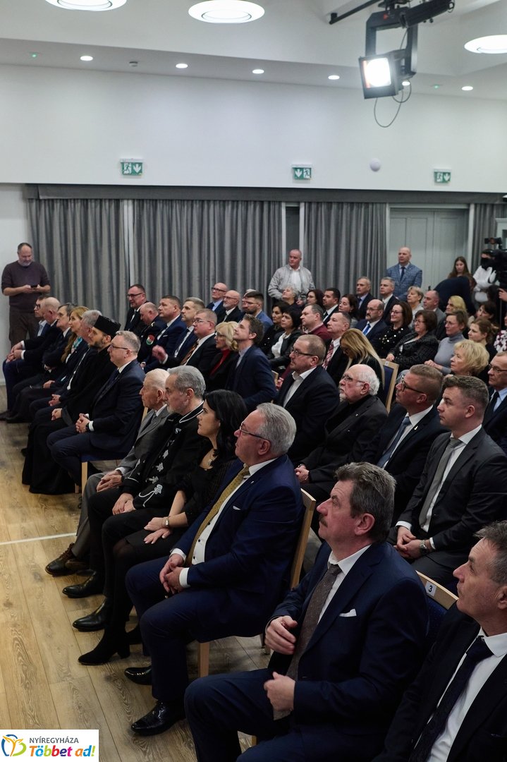 Magyar Kultúra Napja a Szindbádban 2026 januárjában