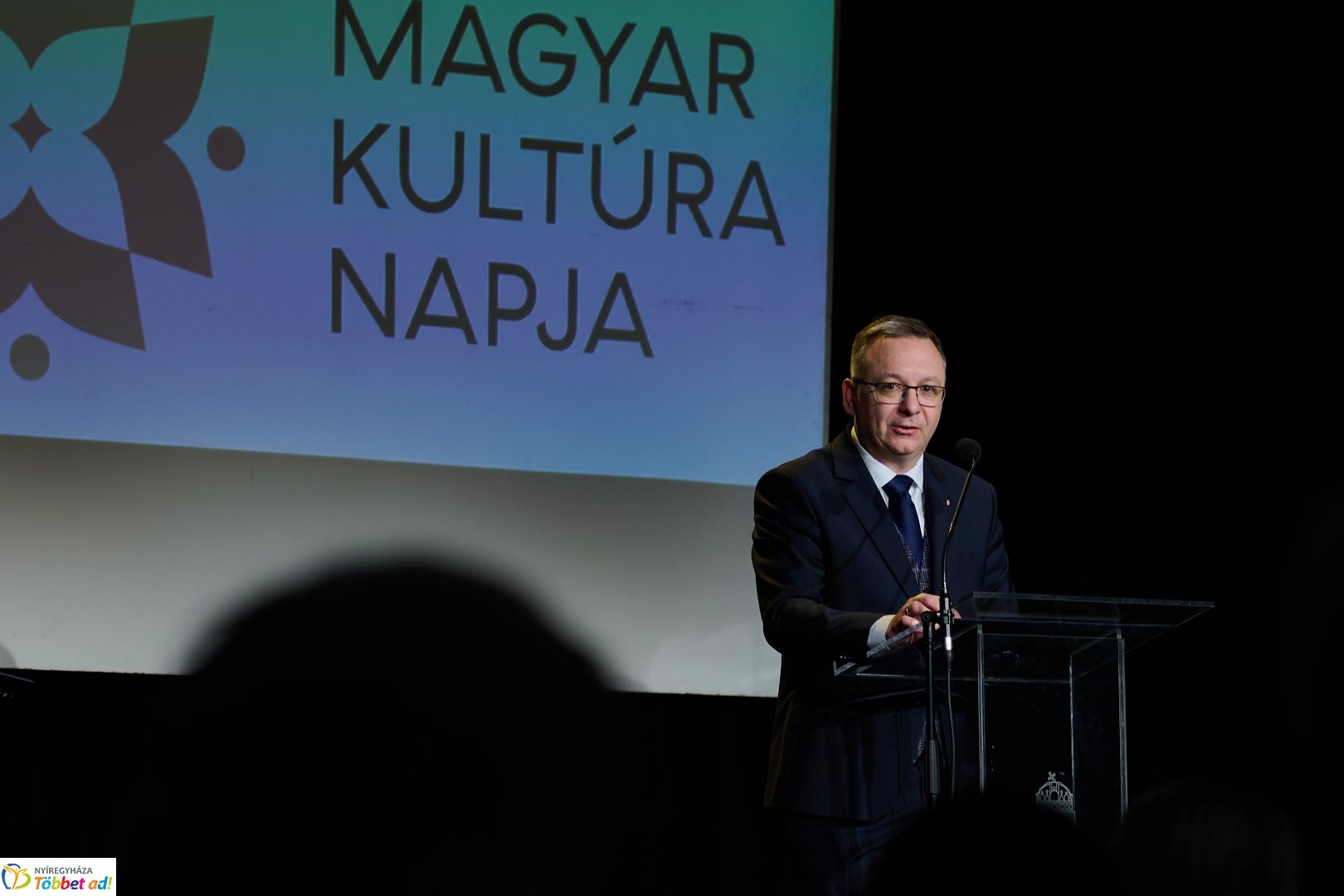 Magyar Kultúra Napja a Szindbádban 2026 januárjában