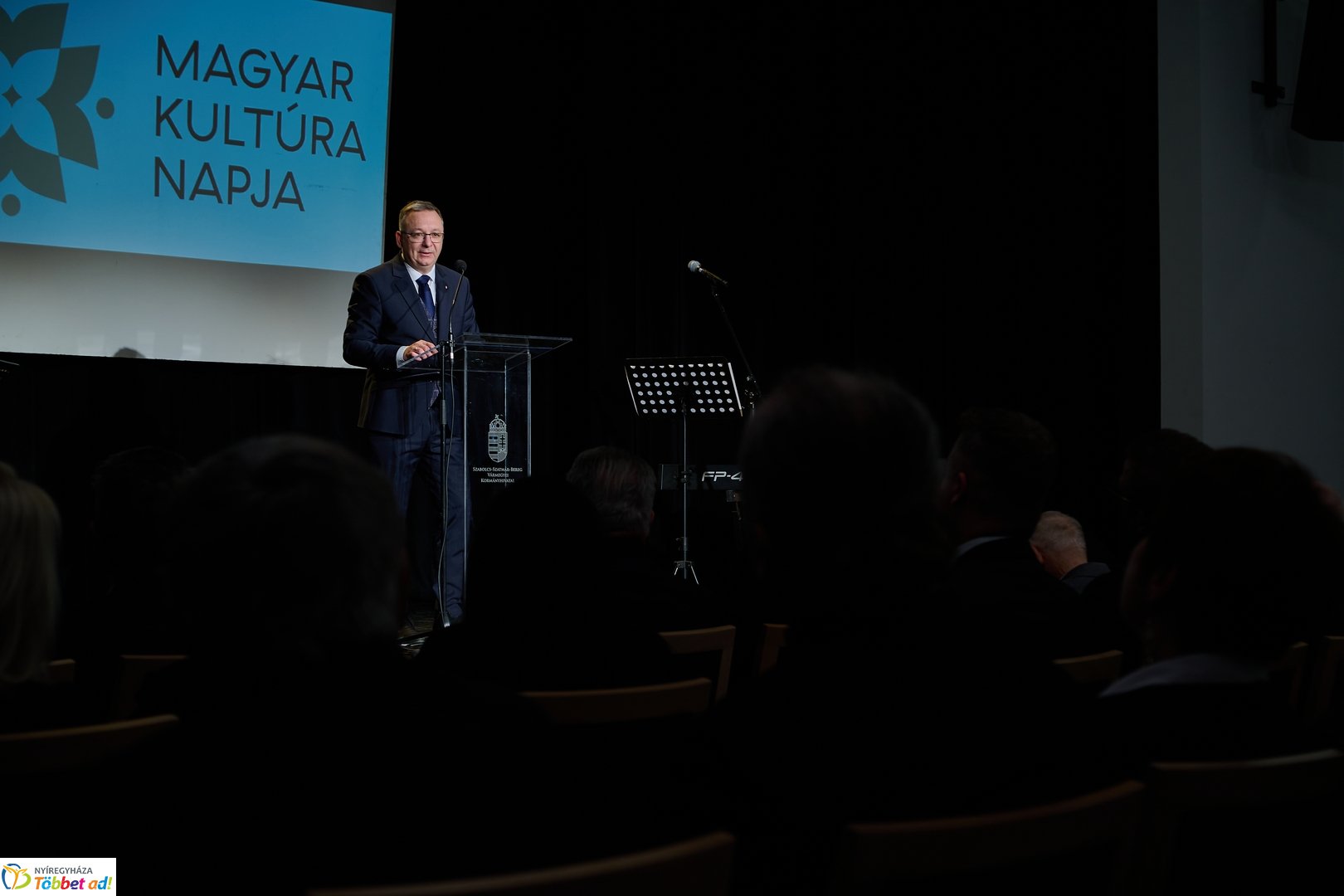 Magyar Kultúra Napja a Szindbádban 2026 januárjában