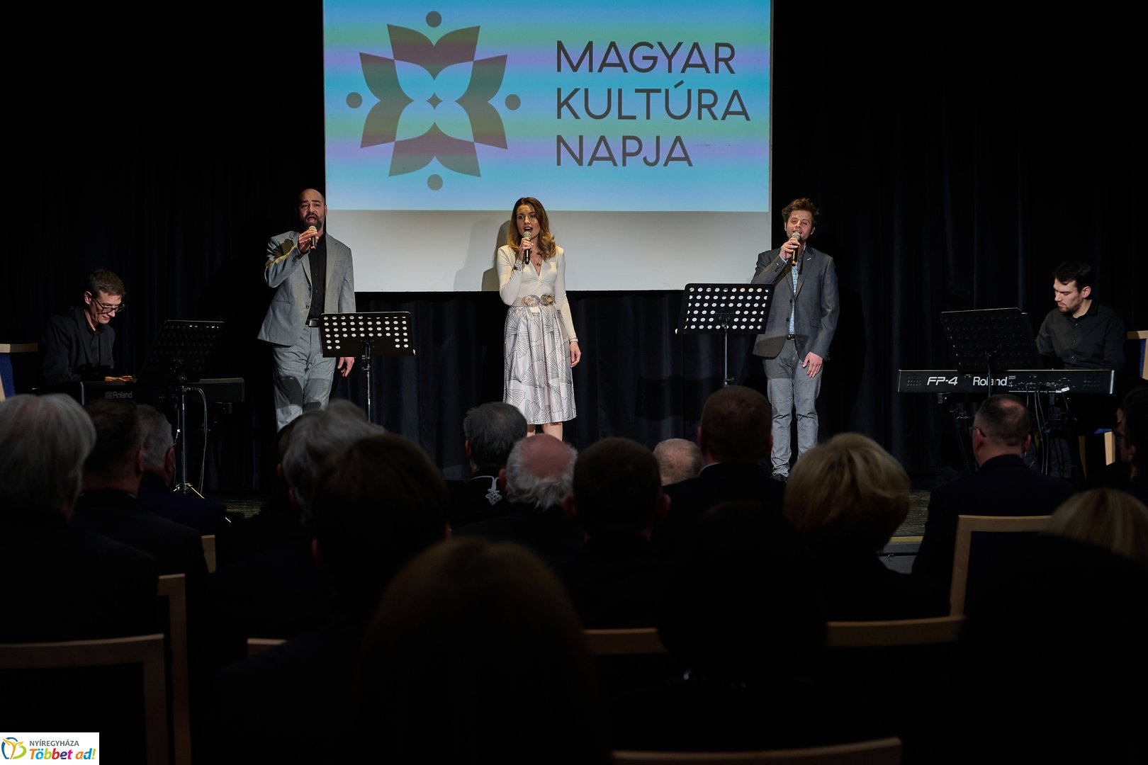 Magyar Kultúra Napja a Szindbádban 2026 januárjában