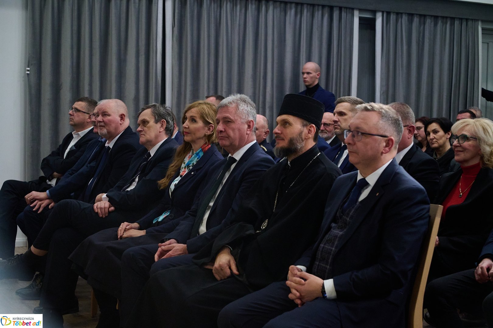 Magyar Kultúra Napja a Szindbádban 2026 januárjában