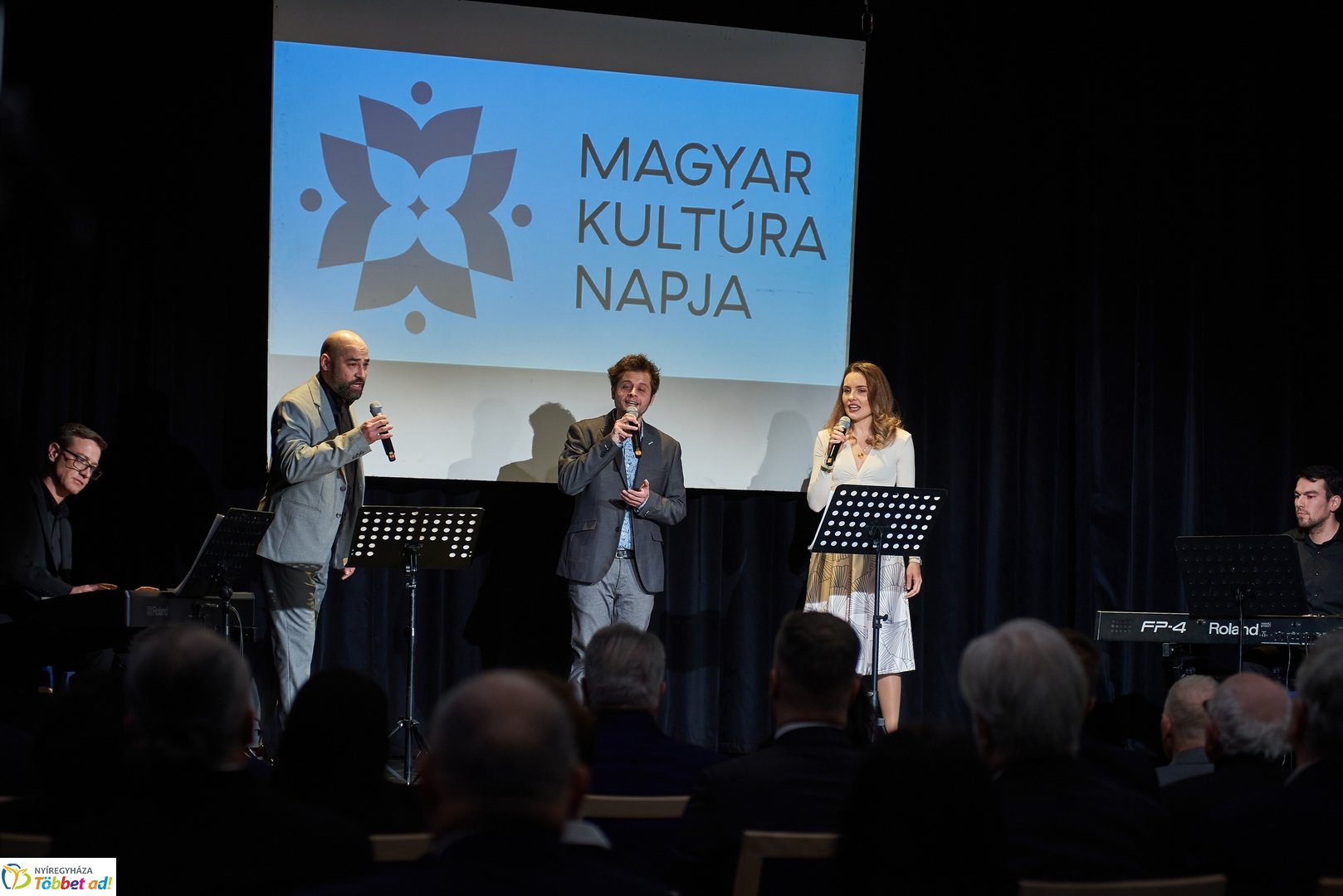 Magyar Kultúra Napja a Szindbádban 2026 januárjában