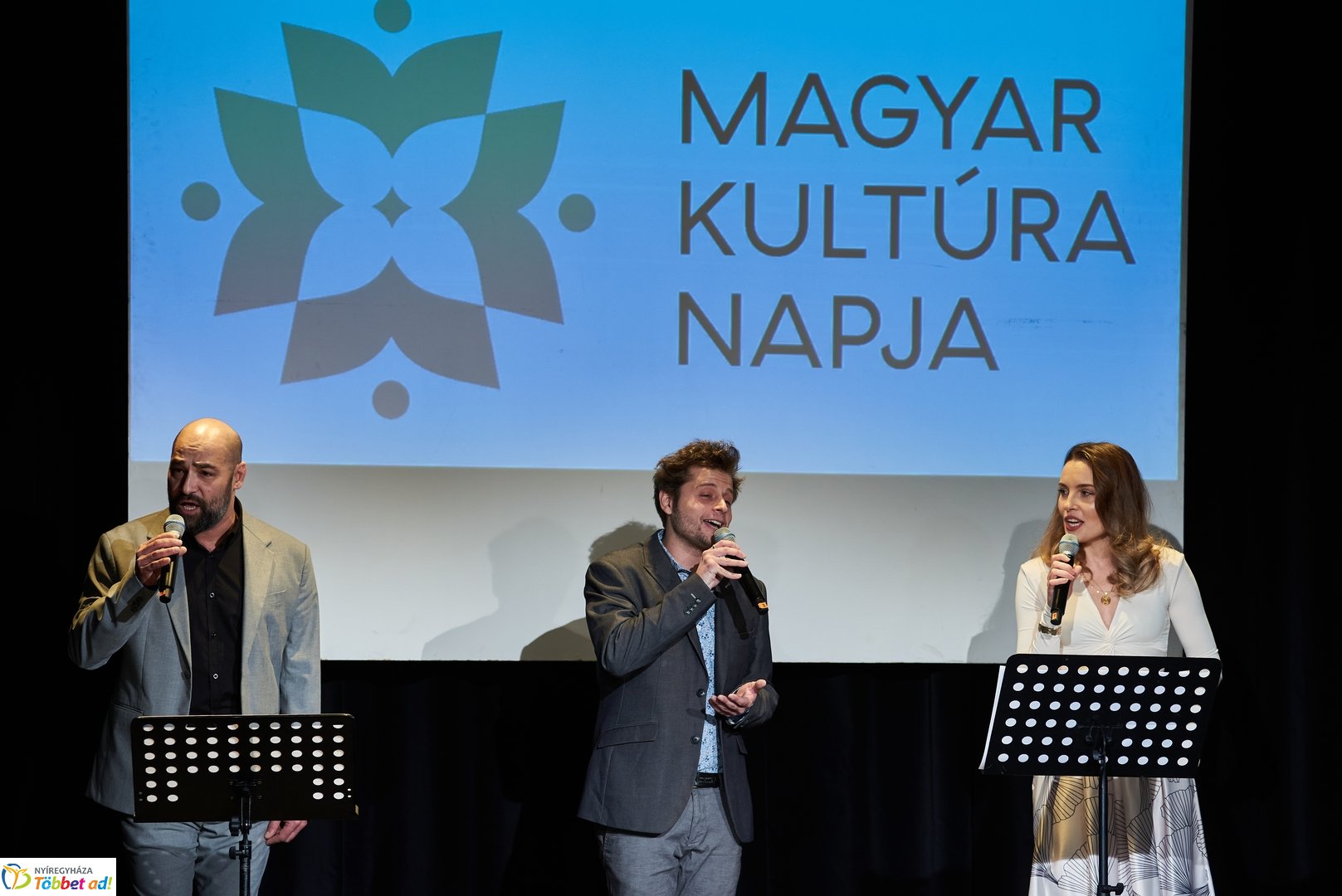 Magyar Kultúra Napja a Szindbádban 2026 januárjában