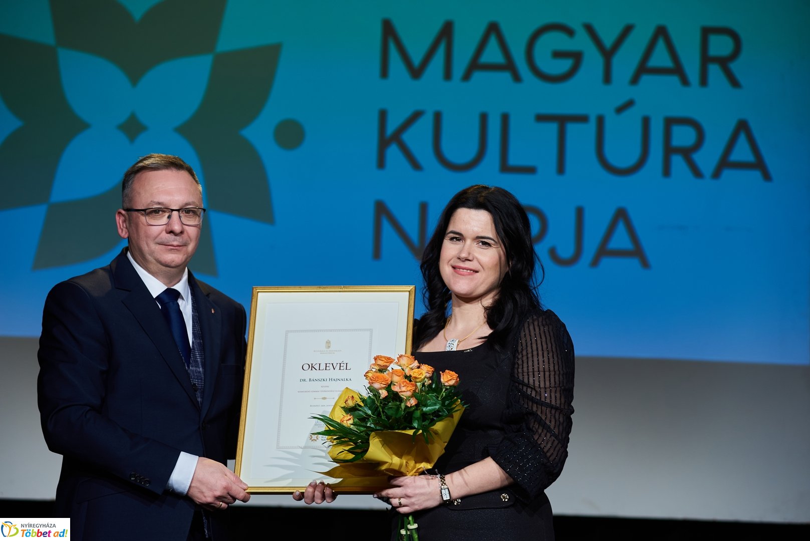 Magyar Kultúra Napja a Szindbádban 2026 januárjában