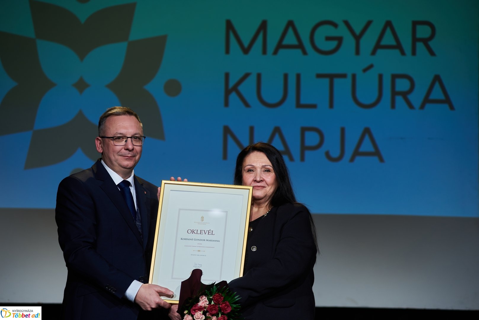 Magyar Kultúra Napja a Szindbádban 2026 januárjában
