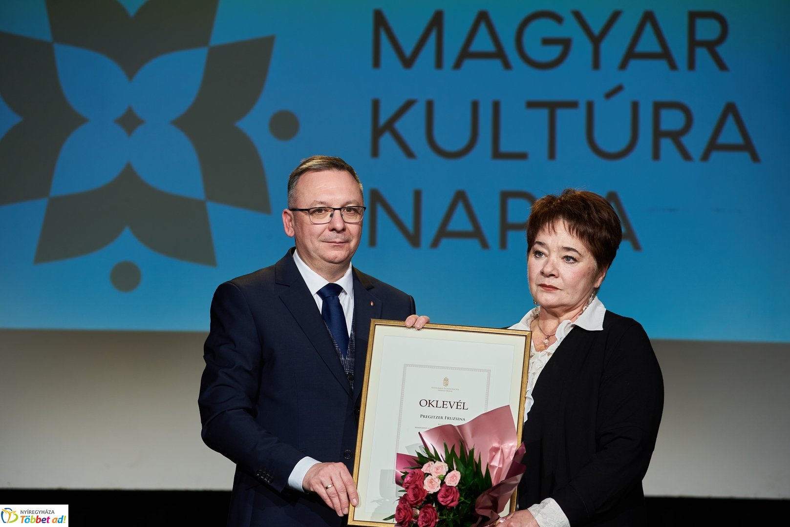 Magyar Kultúra Napja a Szindbádban 2026 januárjában