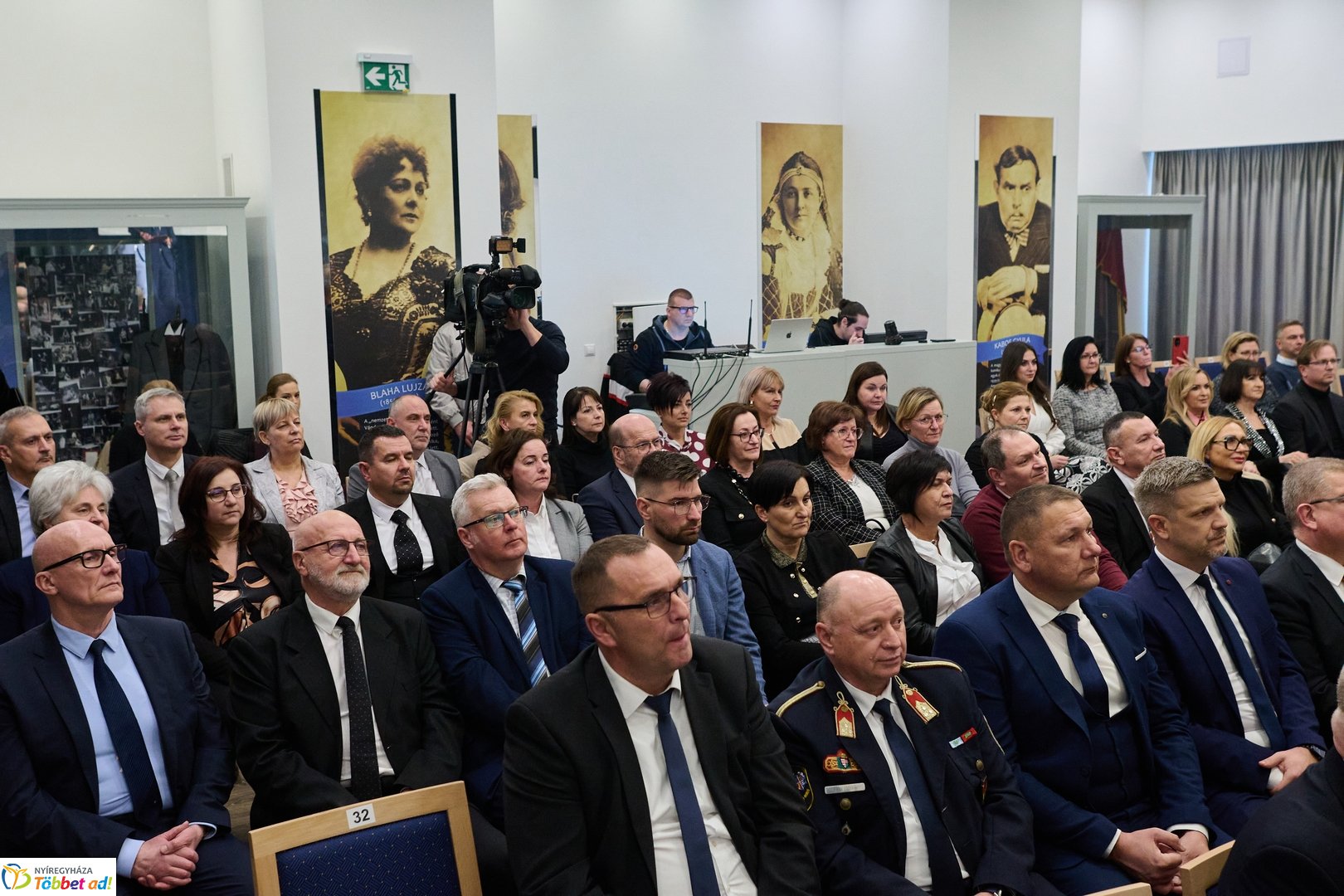 Magyar Kultúra Napja a Szindbádban 2026 januárjában