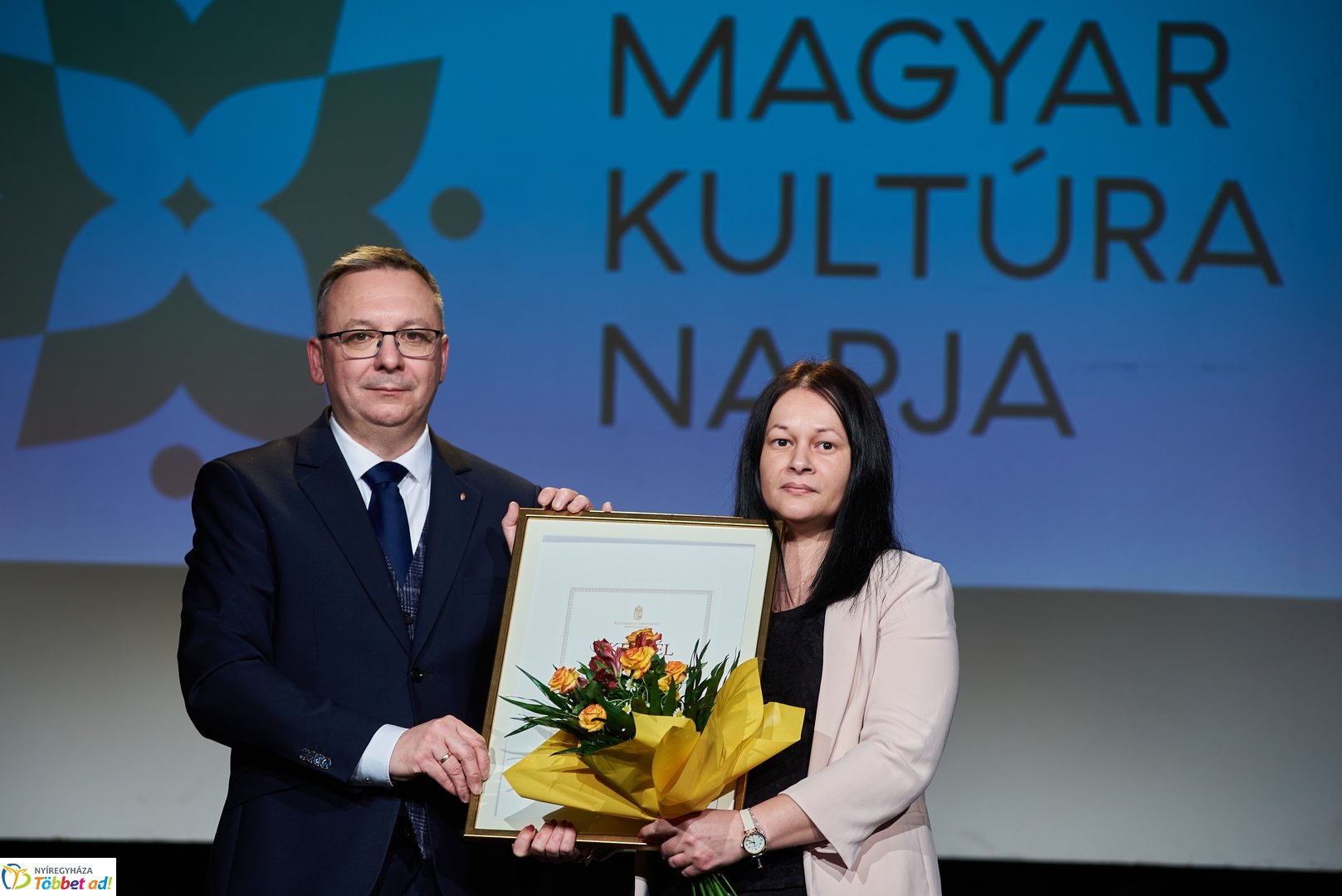 Magyar Kultúra Napja a Szindbádban 2026 januárjában