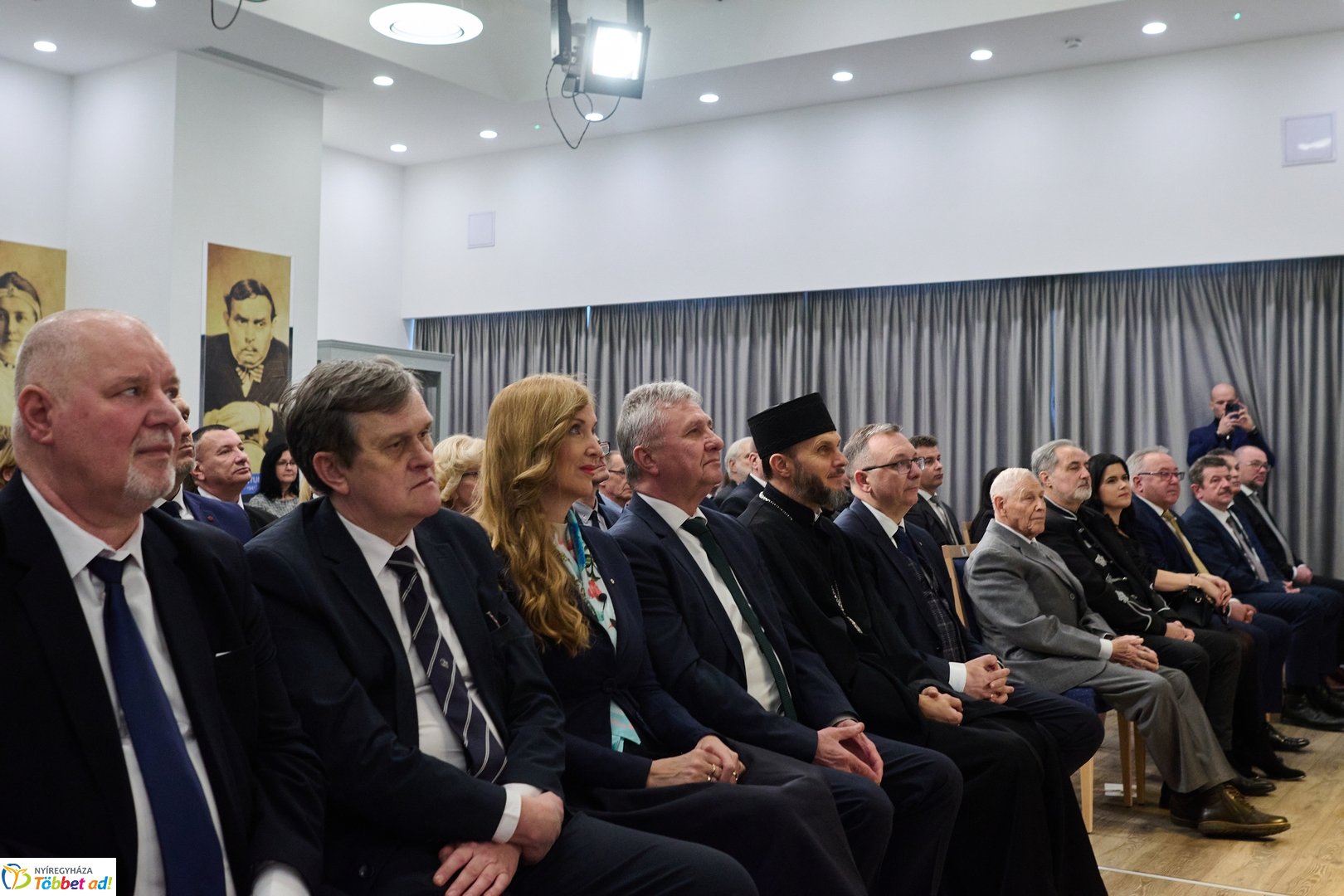 Magyar Kultúra Napja a Szindbádban 2026 januárjában