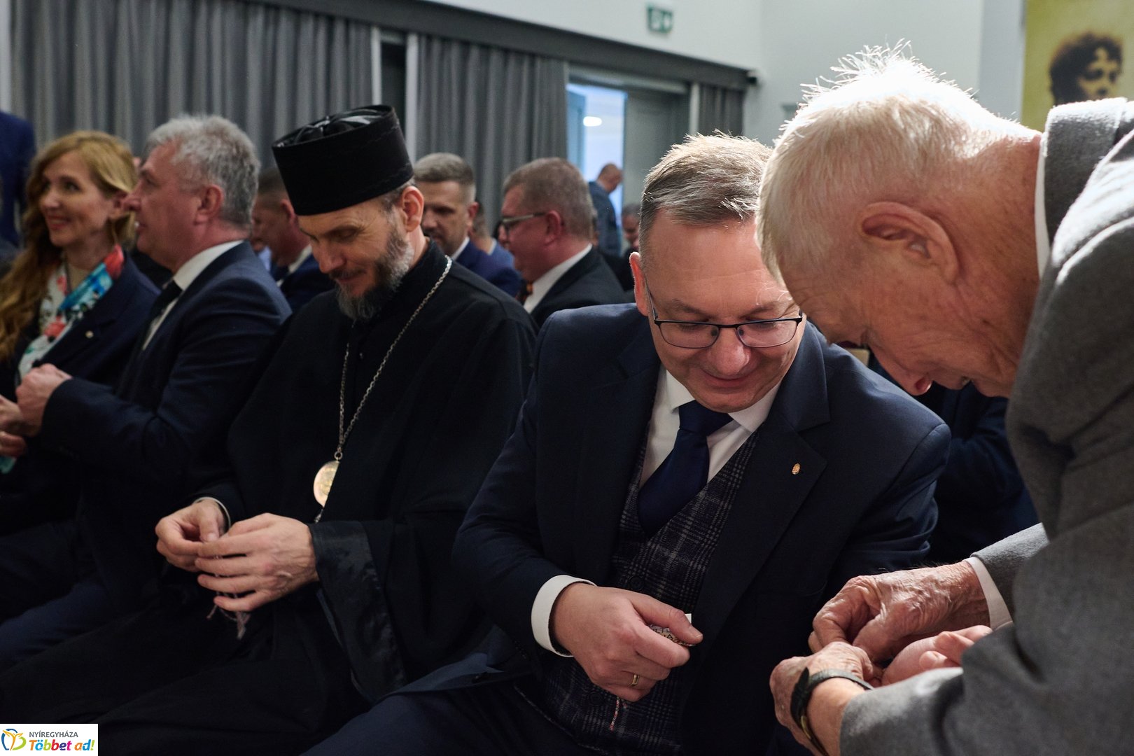 Magyar Kultúra Napja a Szindbádban 2026 januárjában