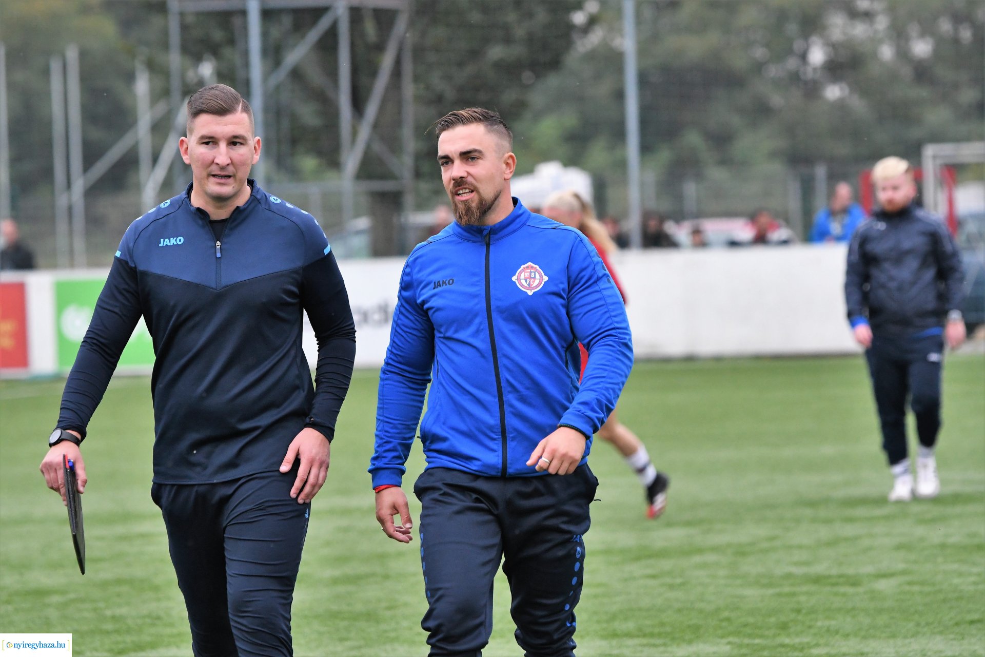 Magyar Kupa női labdarúgás - Nyíregyháza Spartacus-Ferencváros