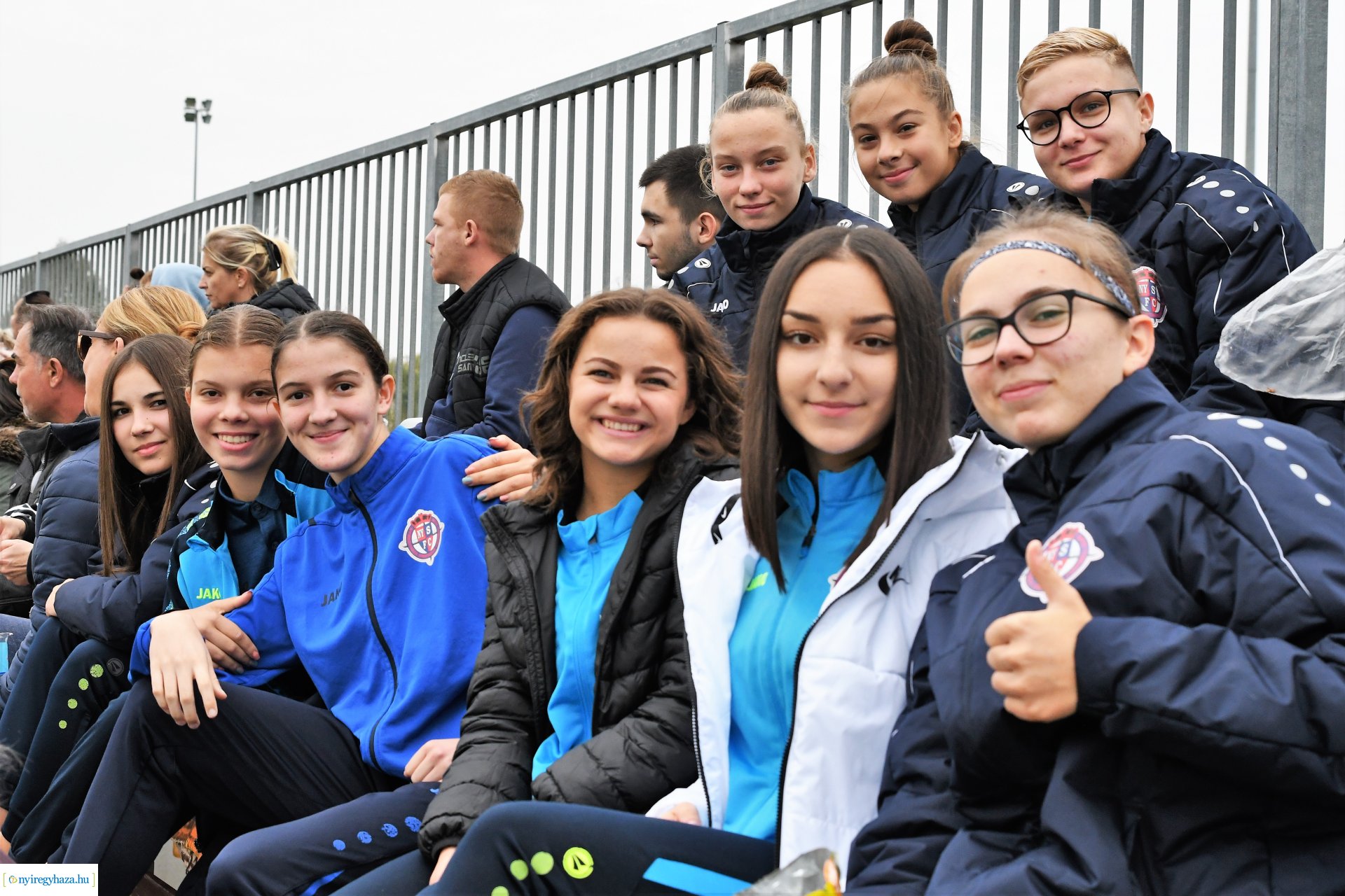 Magyar Kupa női labdarúgás - Nyíregyháza Spartacus-Ferencváros