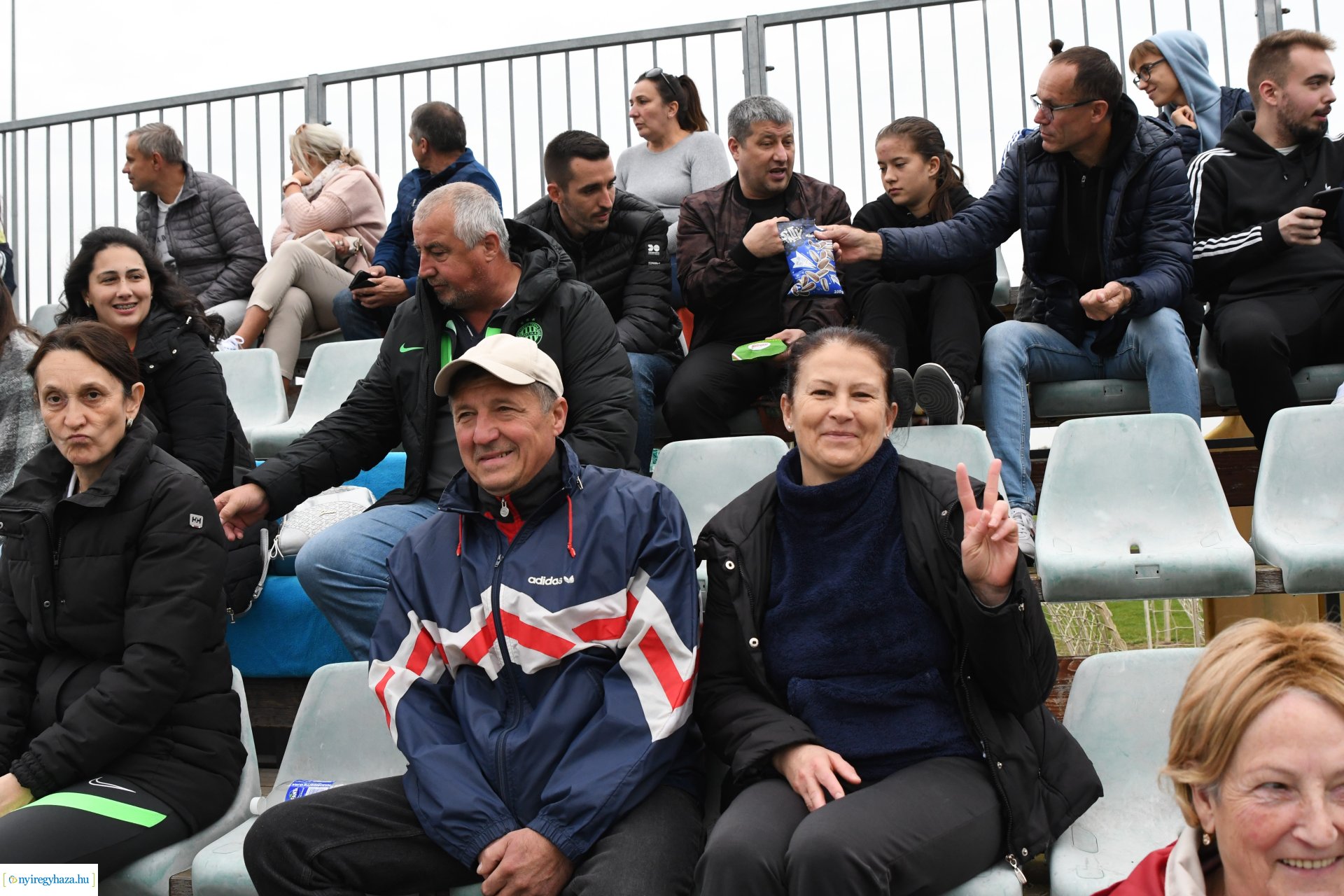 Magyar Kupa női labdarúgás - Nyíregyháza Spartacus-Ferencváros