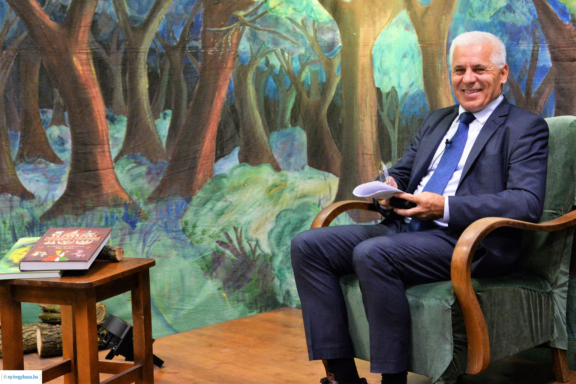 Magyar Népmese Napja a Vasutas Művelődési Házban