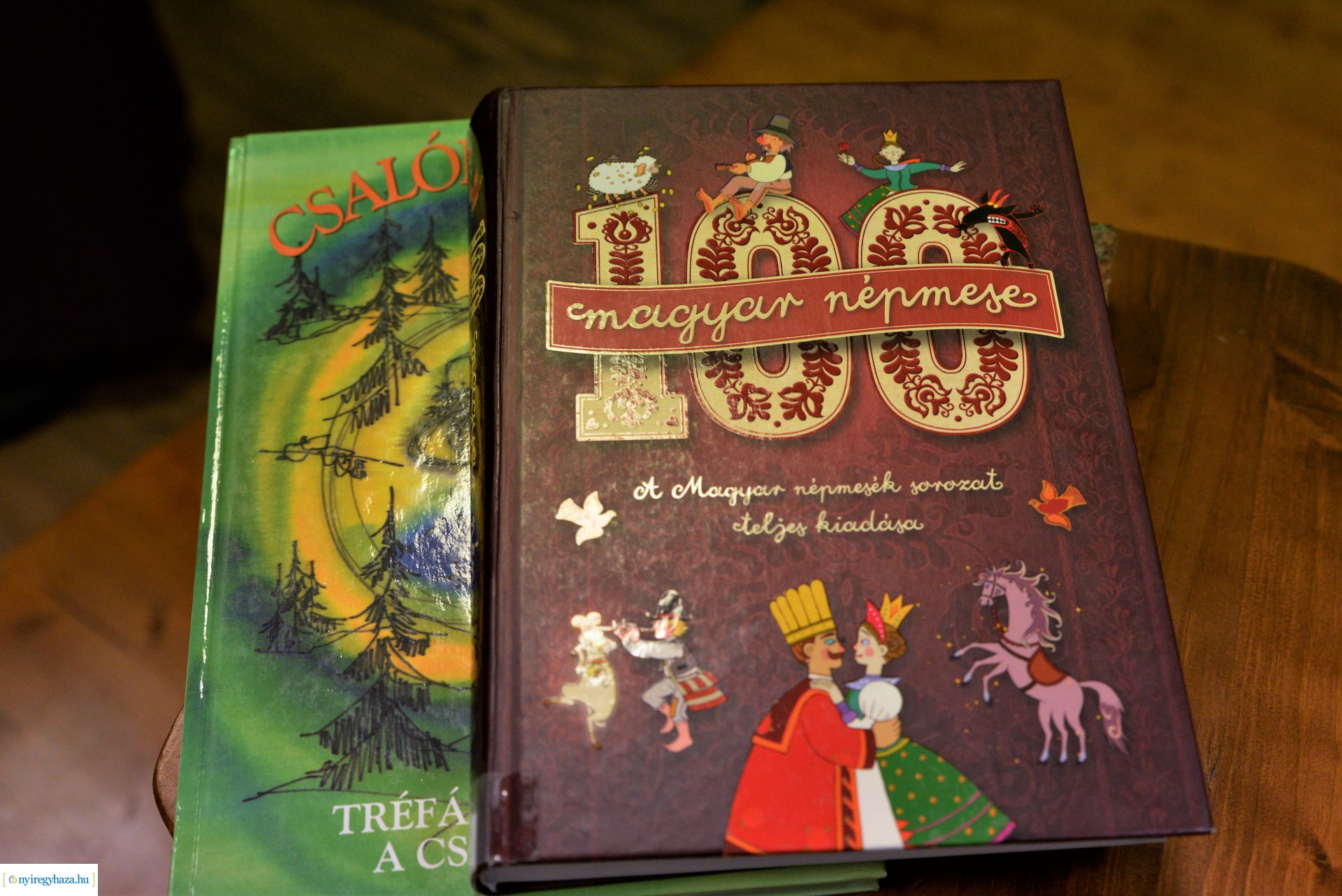 Magyar Népmese Napja a Vasutas Művelődési Házban