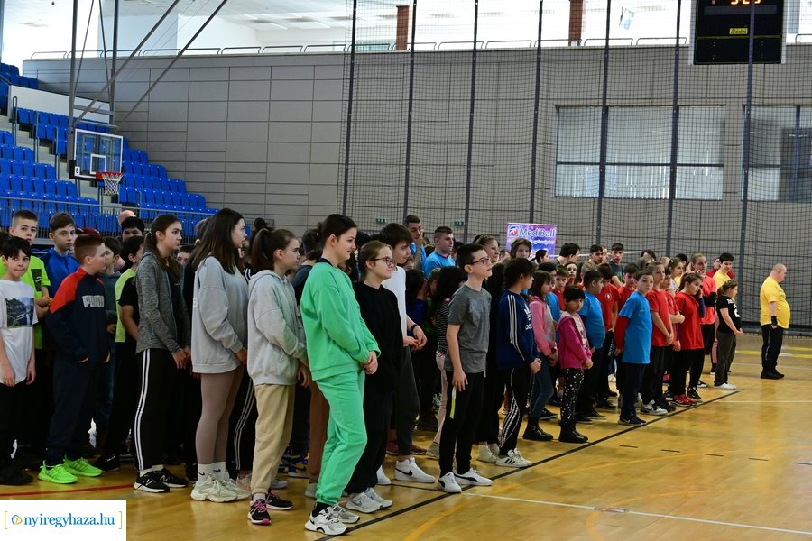 Magyar Parasport Napja 2024 beharangozó