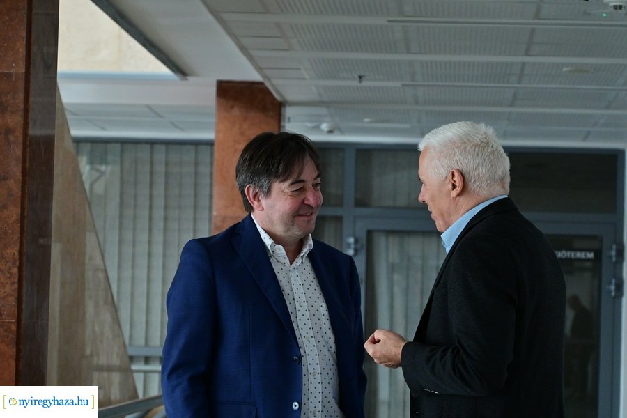 Magyar Parasport Napja 2024 beharangozó