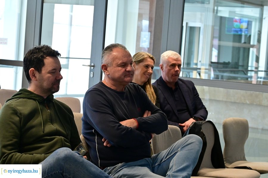 Magyar Parasport Napja 2024 beharangozó