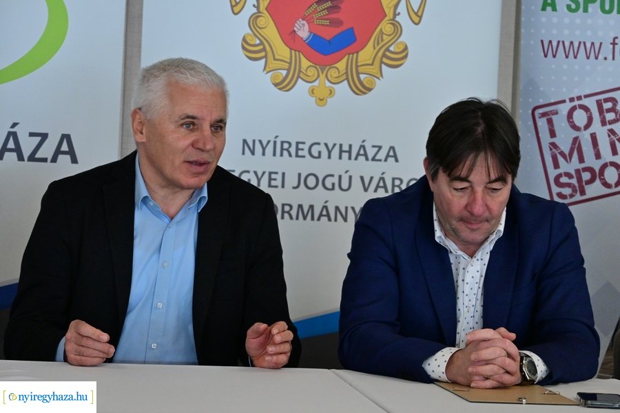 Magyar Parasport Napja 2024 beharangozó