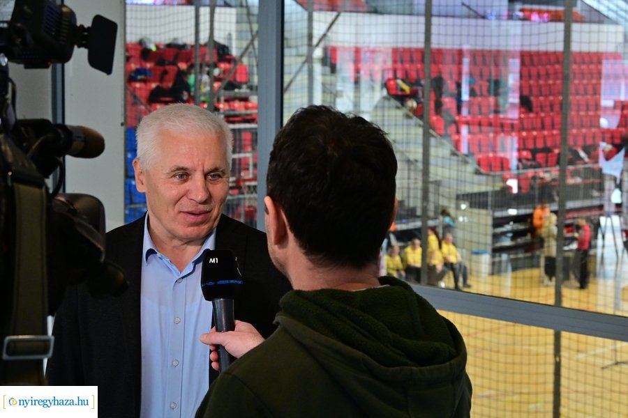 Magyar Parasport Napja 2024 beharangozó