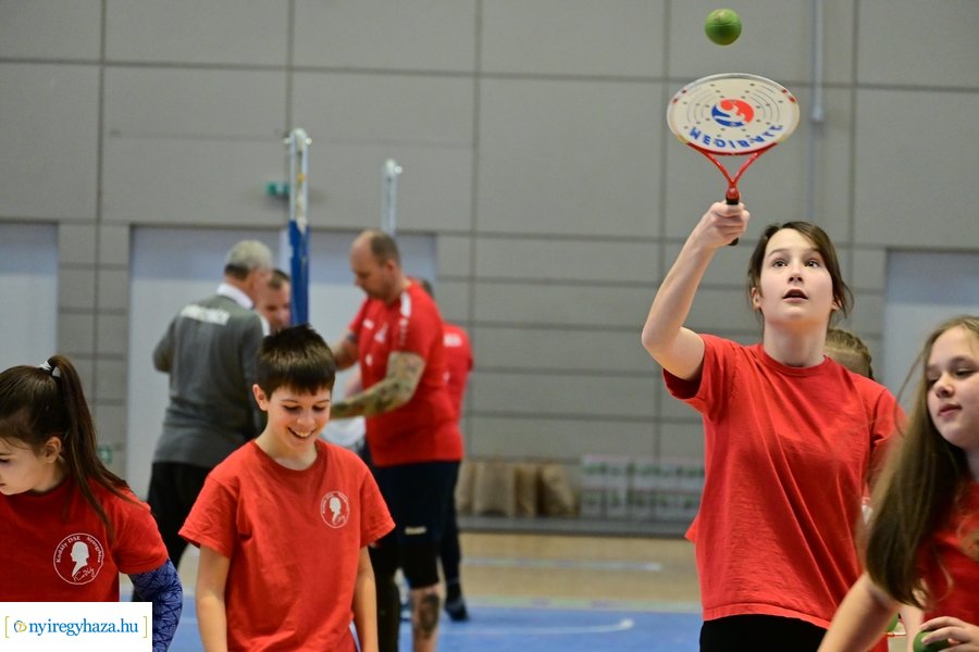 Magyar Parasport Napja 2024 beharangozó