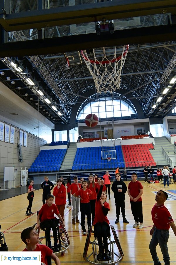 Magyar Parasport Napja 2024 beharangozó