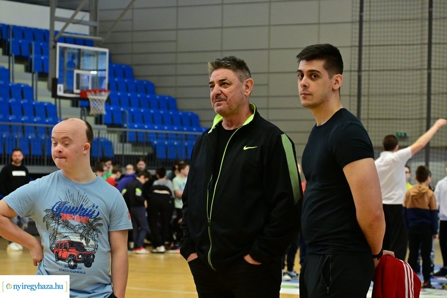 Magyar Parasport Napja 2024 beharangozó