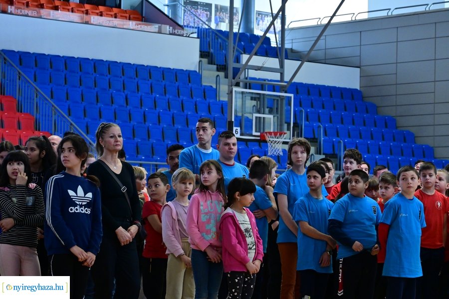 Magyar Parasport Napja 2024 beharangozó