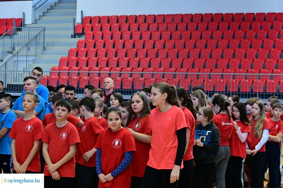 Magyar Parasport Napja 2024 beharangozó