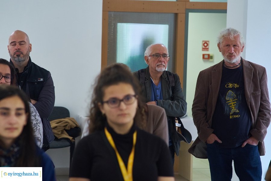 Magyar Simplicissimus - kiállítás