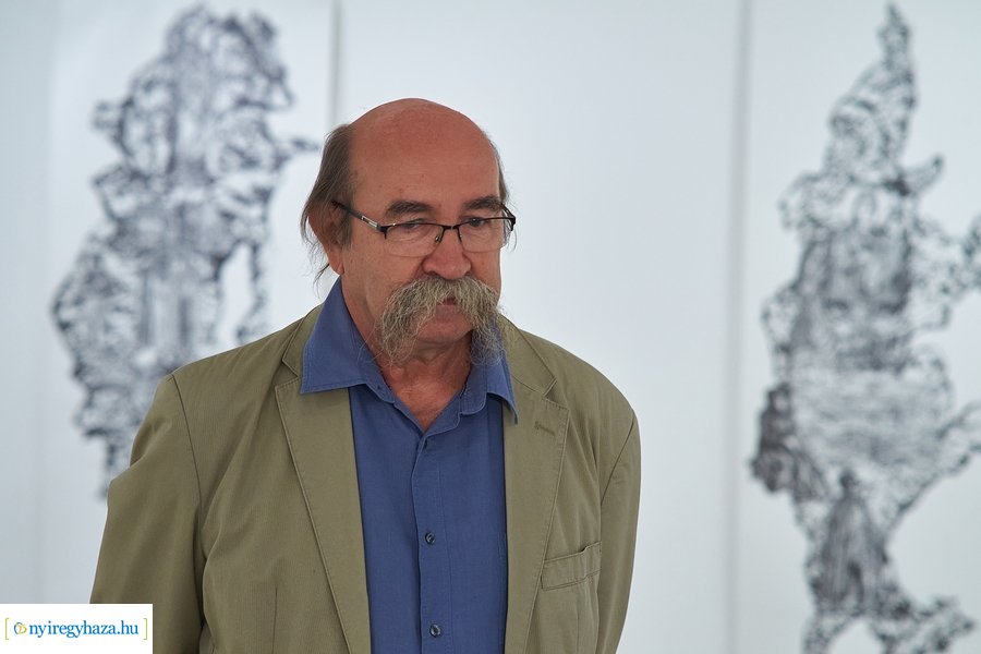 Magyar Simplicissimus - kiállítás