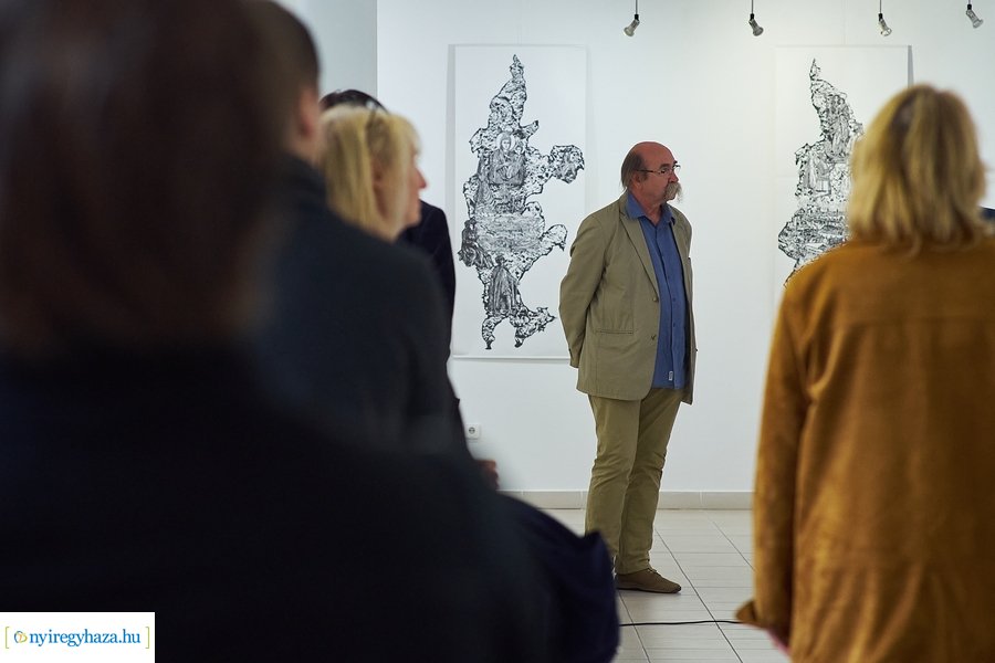 Magyar Simplicissimus - kiállítás