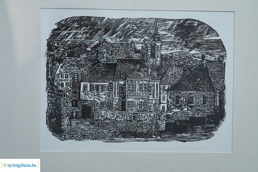 Magyar Simplicissimus - kiállítás