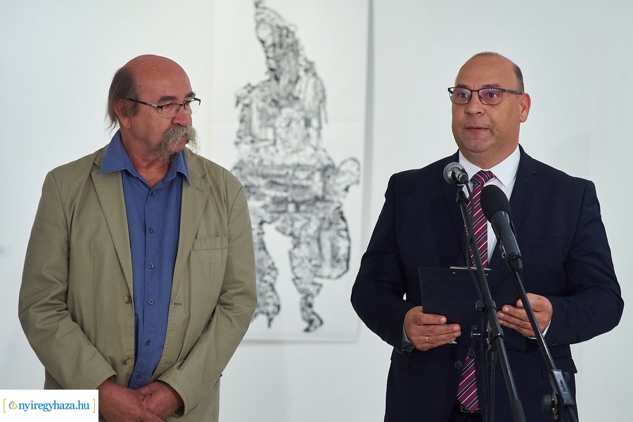 Magyar Simplicissimus - kiállítás