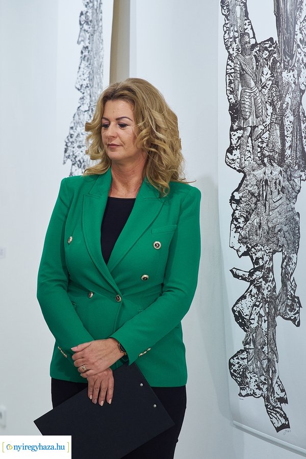 Magyar Simplicissimus - kiállítás