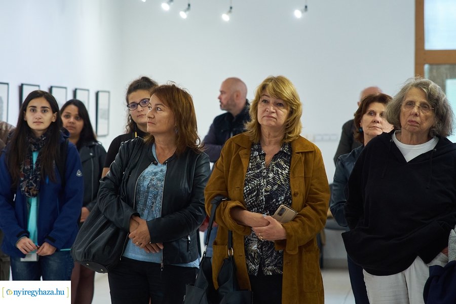 Magyar Simplicissimus - kiállítás