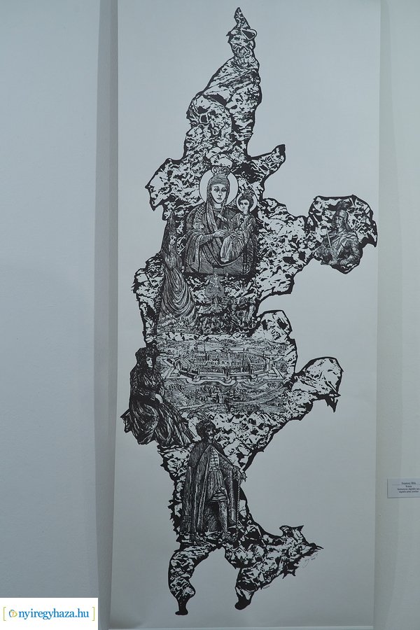 Magyar Simplicissimus - kiállítás