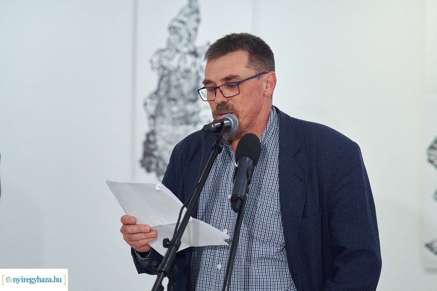 Magyar Simplicissimus - kiállítás