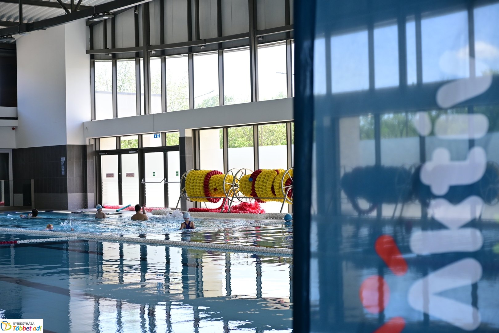 Magyar Sport Napja az Arénában - 2026 