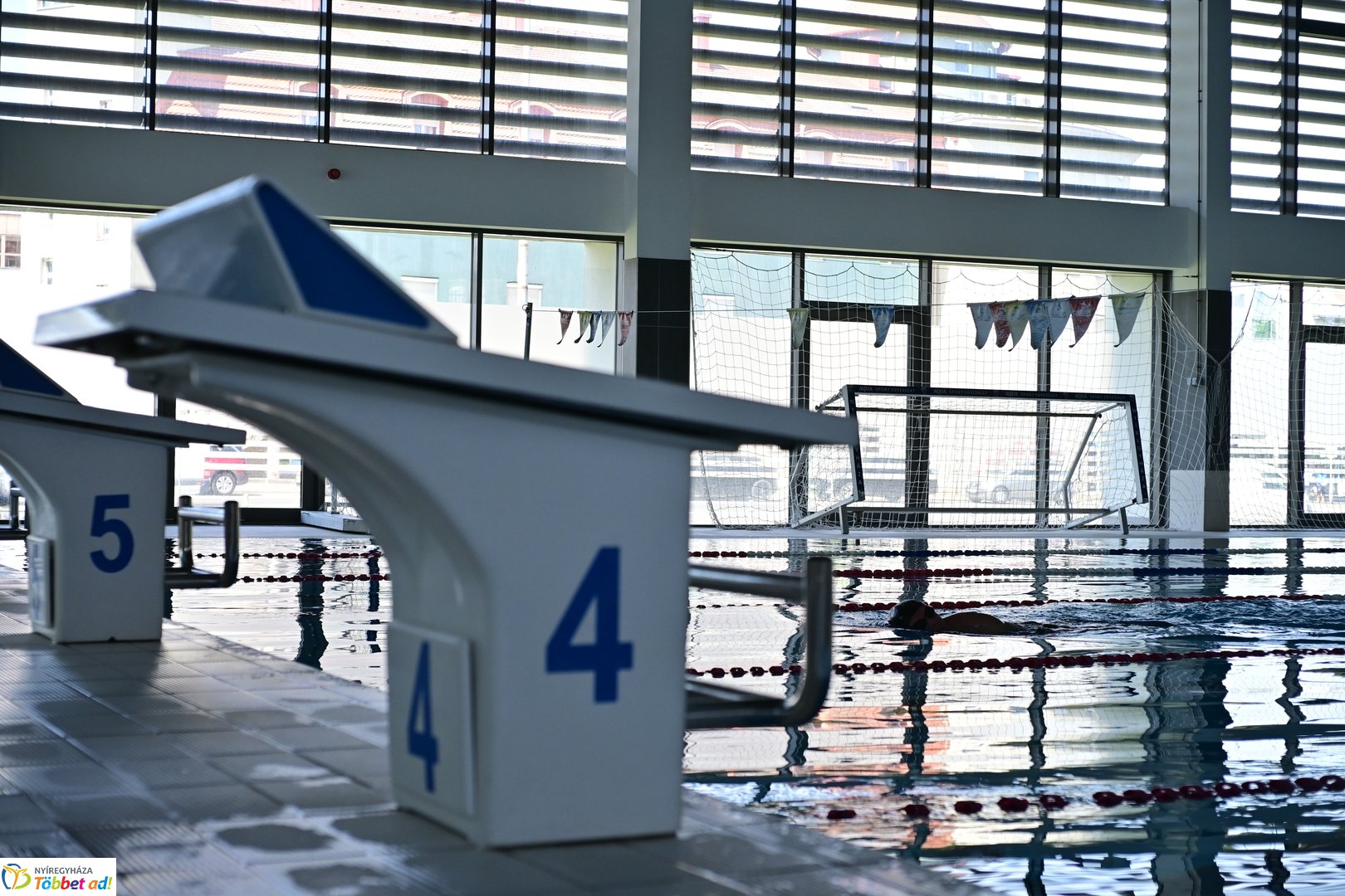Magyar Sport Napja az Arénában - 2026 