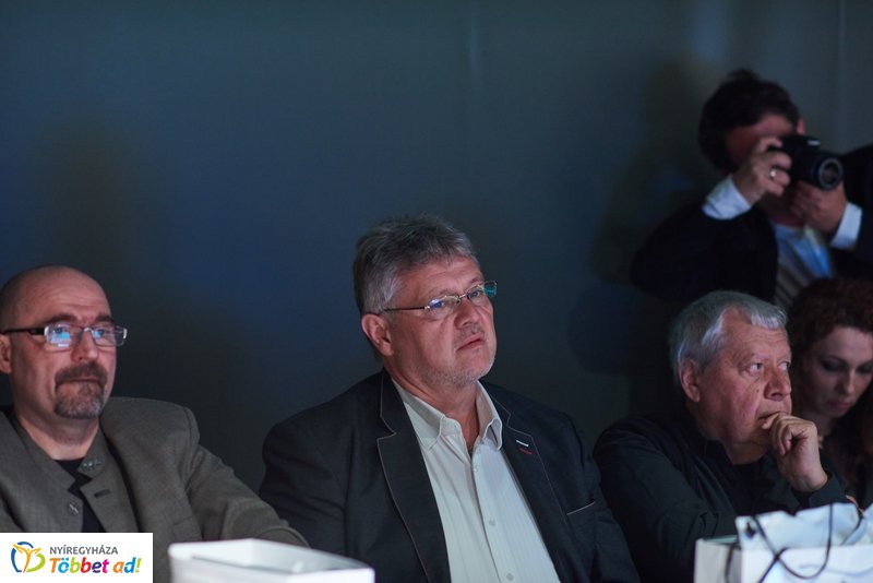 Magyar Teátrumi Társaság közgyűlése 2019