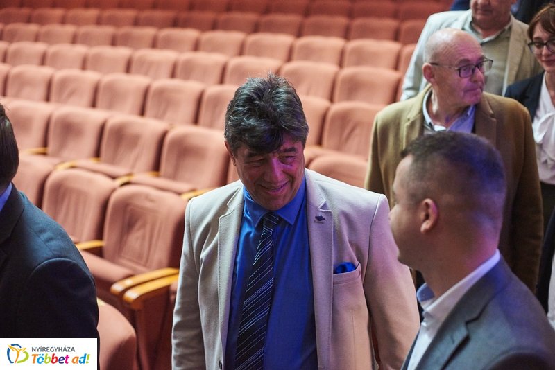 Magyar Teátrumi Társaság közgyűlése 2019