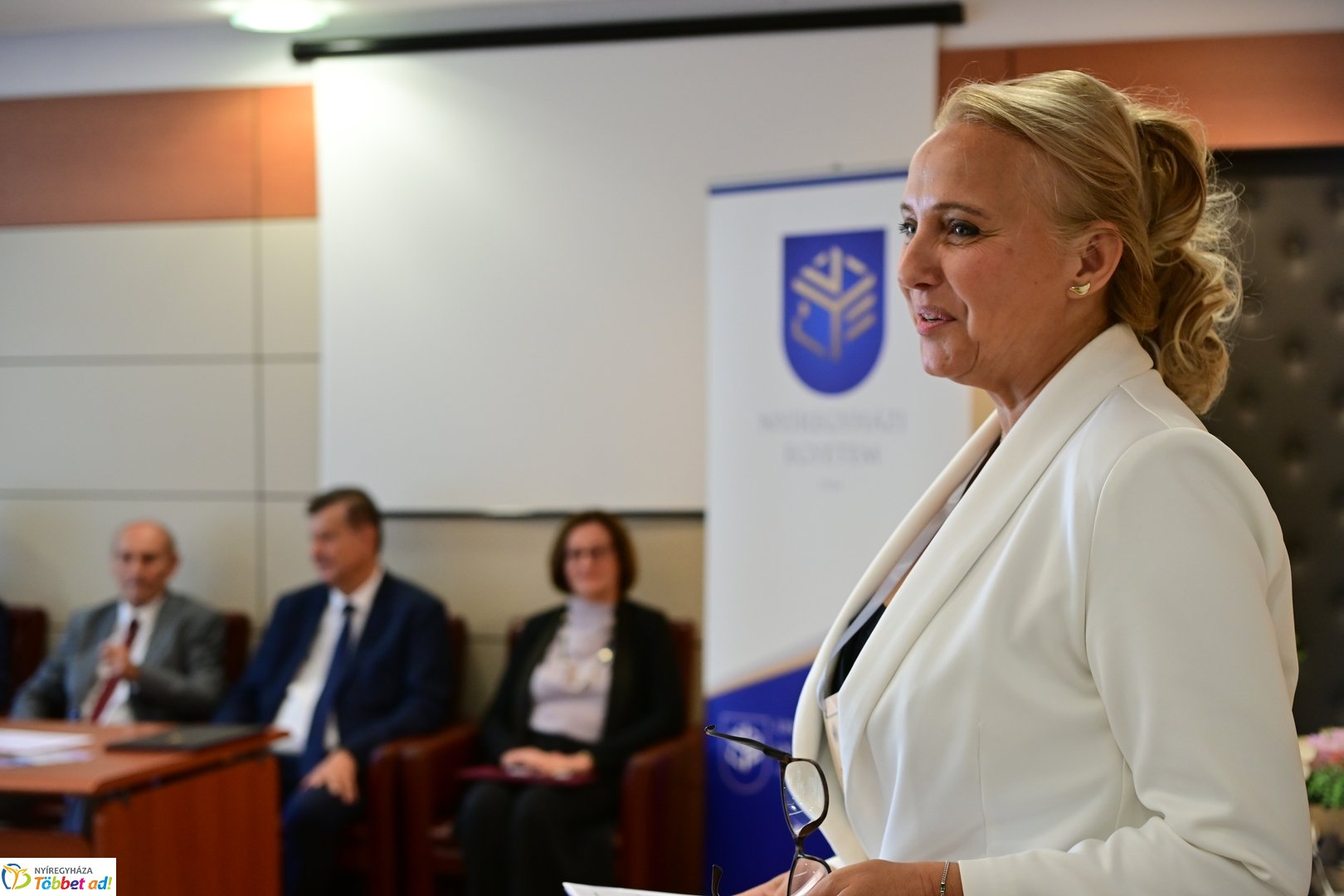 Magyar Tehetséggondozó Társaság konferenciája 2025