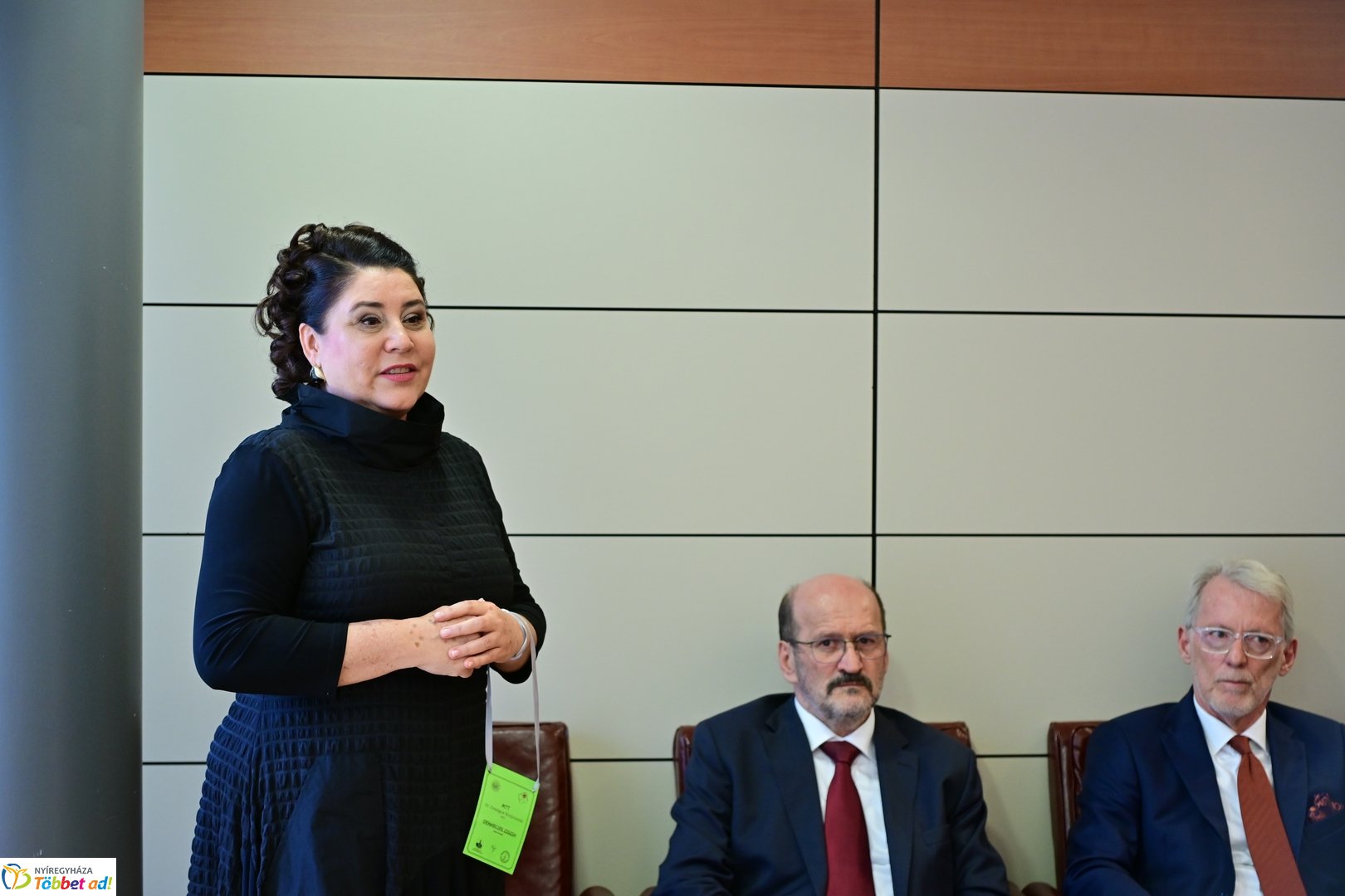 Magyar Tehetséggondozó Társaság konferenciája 2025